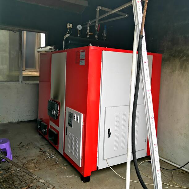 釀酒廠用蒸汽發(fā)生器